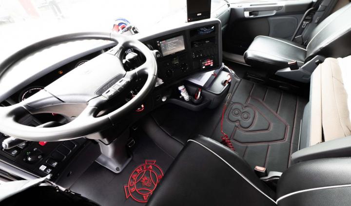 Remorquage de voitures Groslay